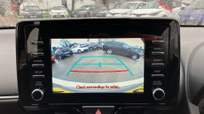 Toyota Yaris 1.5 Hybrid Icon 5dr CVT Hybrid Hatchback